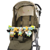 Baby Fehn - Baby Fehn Stroller chain, Forest - Mari Kali Stores Cyprus